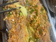 -清真·馬坡二旦烧烤(人生一串拍摄店)