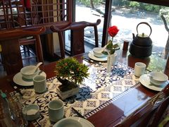 -不二舟食府(车站南路店)