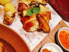 -来菜·湖北头牌藕汤(武商MALL众圆店)