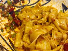-子午路张记肉夹馍(兵马俑店)