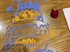 -Mark&Mars Restaurant