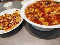 -黑窑厂糖油饼烤鸭·清真菜(旗舰店)