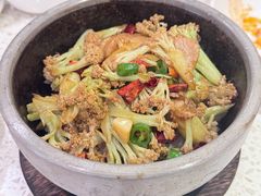 -Waanjai 晚嘉餐厅(南京商厦店)
