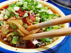 -马路边边麻辣烫联盟路店