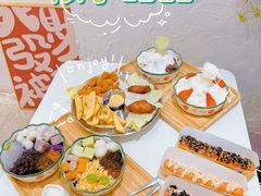 -似季甜铺·糖水·下午茶·小吃(麦地店)