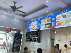 -水韵·渔家臻品私房菜(中庙店)