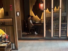 -湊湊火锅·茶憩(世博大道店)