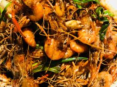 -老头儿油爆虾·知味杭州(爱琴海购物中心)