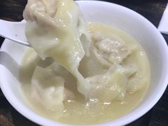 -龙抄手(文殊坊店)