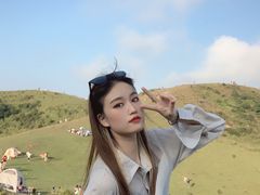 -大姆山草场