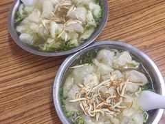 -荣巷小馄饨(荣巷店)