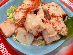 -元气寿司(环球港店)