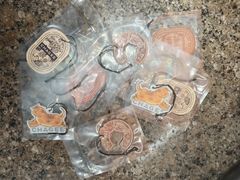 -霸王茶姬(上海恒基名人店)