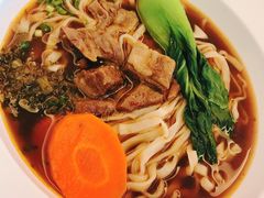 -康师傅私房牛肉面(申虹店)