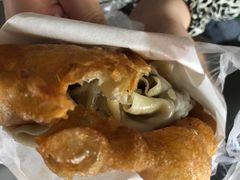 -家阳赵师傅油饼包烧麦(粮道街店)