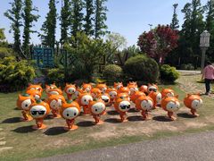 -上海长兴岛郊野公园