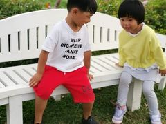 -亚龙湾国际玫瑰谷