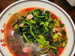 -大街小巷民俗酒店(仁和中路店)