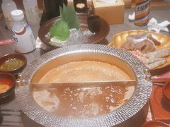 -牛YO寿喜烧火锅自助(三台子万象汇店)