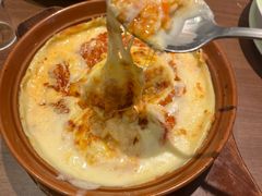 -萨莉亚意式餐厅(杭州西溪龙湖天街店)