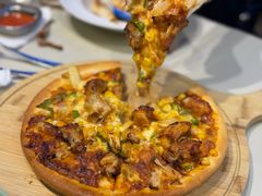 -芳草地西式融合餐厅(回龙窝店)