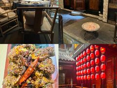 -鱼桥巷·美学川菜