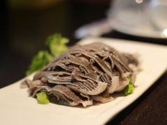 -北门涮肉·炭火铜锅涮肉(什刹海店)