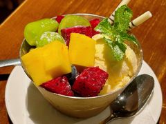 -Bistro 63 创意融合料理(广粤天地店)