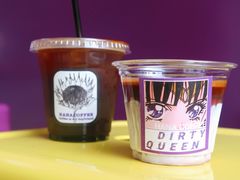 -HANA COFFEE(长寿路店)