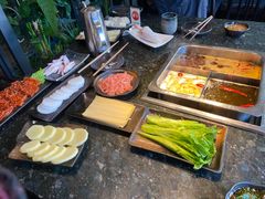 -重庆九记老火锅(广场店)