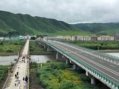 -图们国门景区