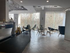 大堂-CAFE'IN精品咖啡体验空间(小寨店)