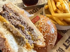 -Side Street街旁(交道口店)