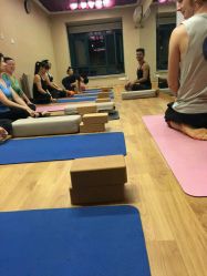 -Union瑜伽健康管理中心