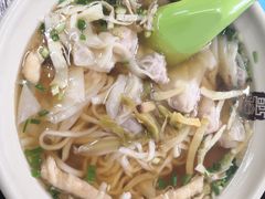 -都谷包子(天一广场店)