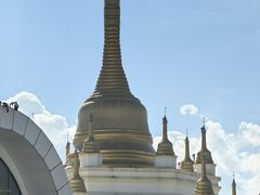 -德宏芒市国际机场