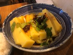 炸洋芋-留焕小吃·昆明非遗小吃品牌(文明街店)