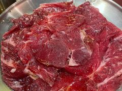 -西塔老太太泥炉烤肉(双井店)