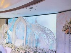 -西安长征华美达酒店