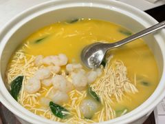 -扬州香格里拉·香宫中餐厅