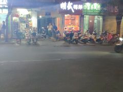 -精武鸭脖(外贸路店)