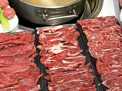 -牛品福潮汕牛肉火锅(旺庄店)
