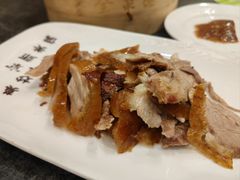 全聚德精品烤鸭-全聚德(前门店)