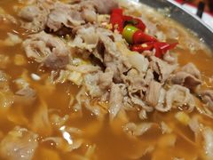 酸汤羊肉-凯鸽酒楼(大同振兴街店)