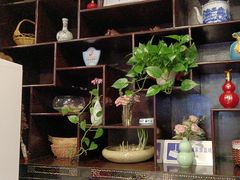 -老浒记烤鸭-北京菜(琉璃厂店)