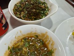 -食潮汕头鲜牛馆(望京保利店)