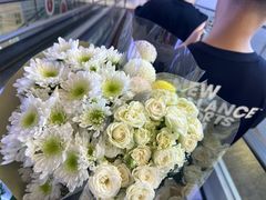 -豆豆花艺(新光天地店)