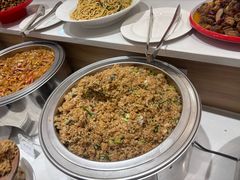 -禾匙素食自助(莱蒙都会店)