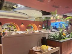 -芸山季·云南野生菌火锅(宝能环球汇店)