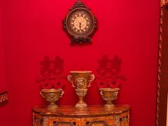 -红色江山(首钢国际大厦店)